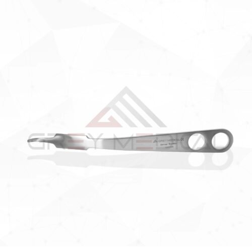 Hohmann-Retractor-Rounded-End-Cross-Serrated-Round-End-2-Holes.