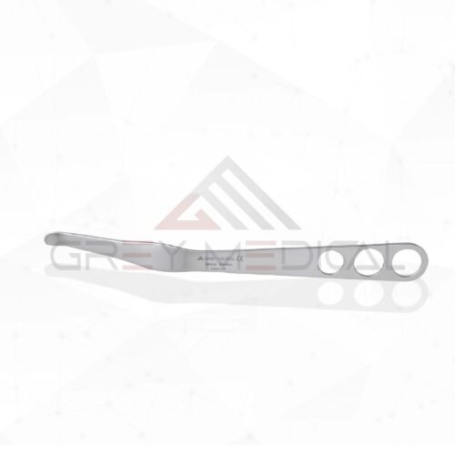 Hohmann-Retractor-Rounded-End-Rounded-End