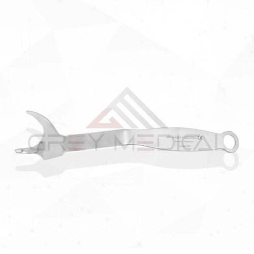 Hohmann-posterior-inferior-handle-roght-bend