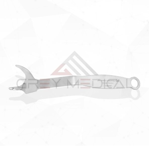 Hohmann-posterior-inferior-handle-roght-bend