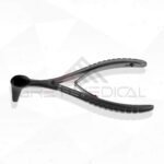 Killian-Struycken Septum Speculum - Black Coating