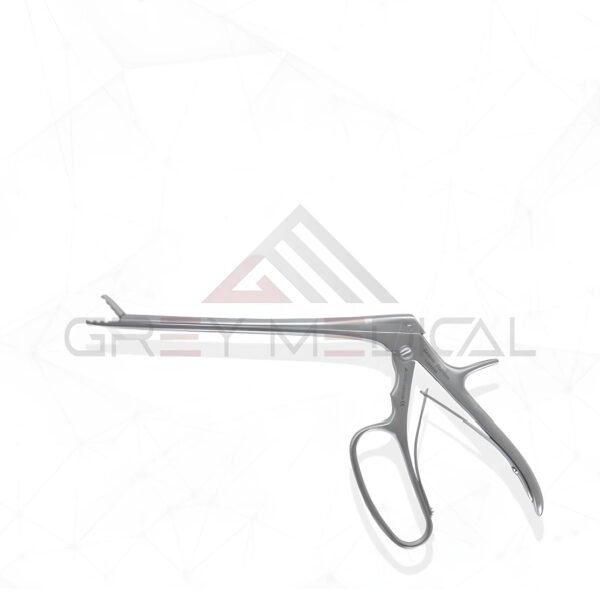 Knee Tissue Grasper