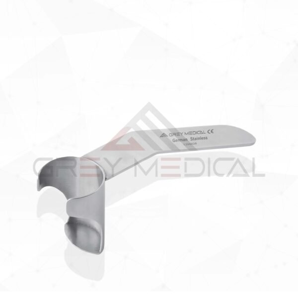 Meniscal-Repair-Retractor