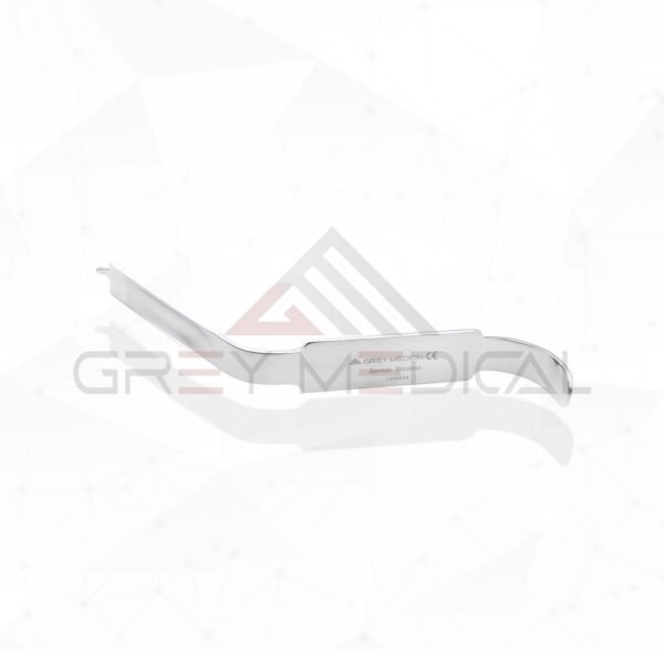 Minimally-Invasive-Anterior-Femoral-Knee-Retractor
