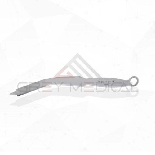 Modified-Hohmann-Retractor-9-Short-Tipped-Narrow-Blade-14mm.