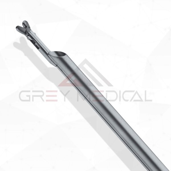 Optical Biopsy Forceps