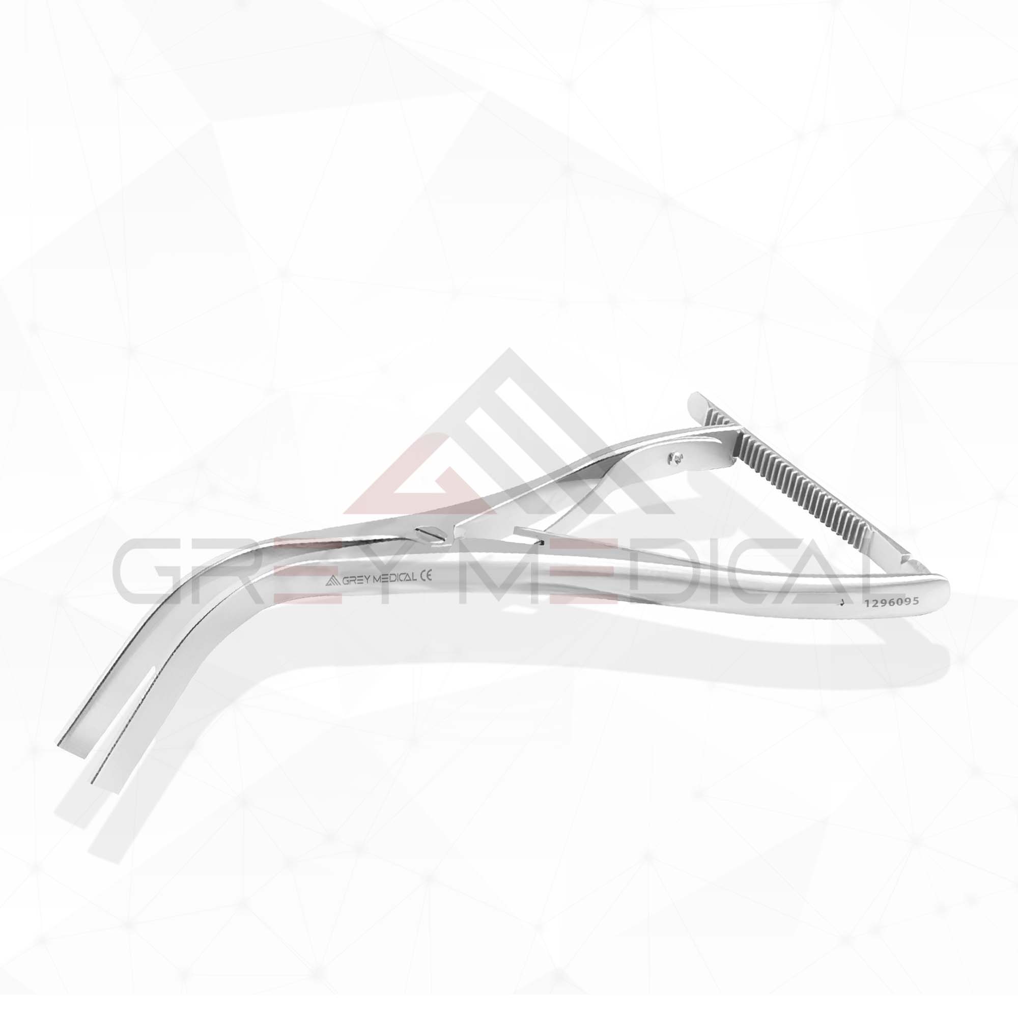 Ortho Spreader Flat | Grey Medical®