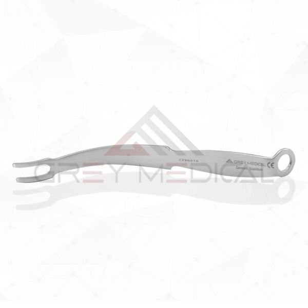 PCL-Retractor-Length-9.875-Wide-Prong-Width-8.5mm