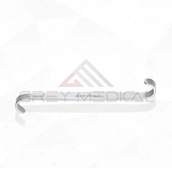S-Total-Knee-Retractor-double-ended