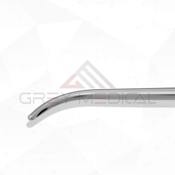 Siebenmann Irrigation Cannula