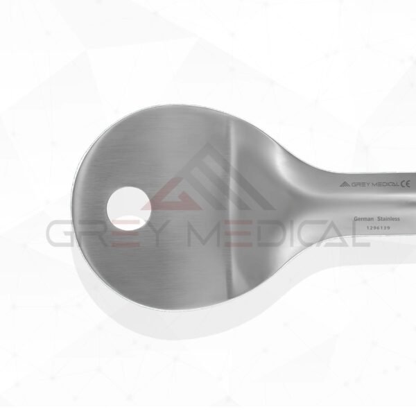 Soft Tissue Protector Paddle