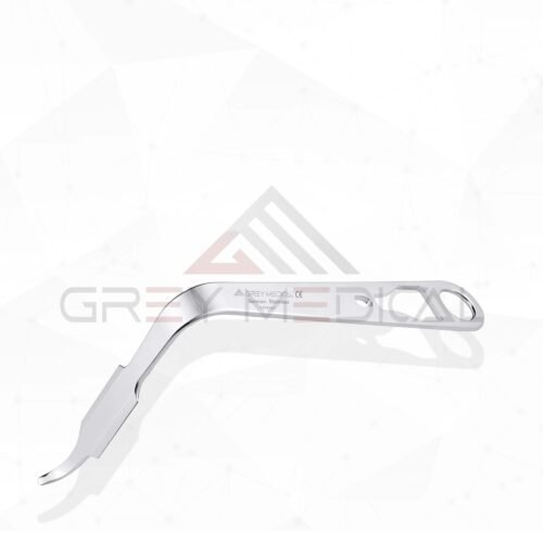 Stackable-Hohmann-Retractor-Bent-Blade
