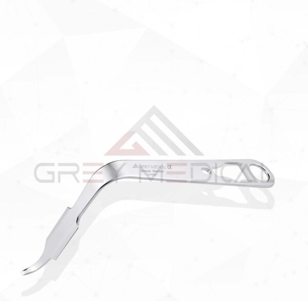 Stackable-Hohmann-Retractor-Bent-Blade