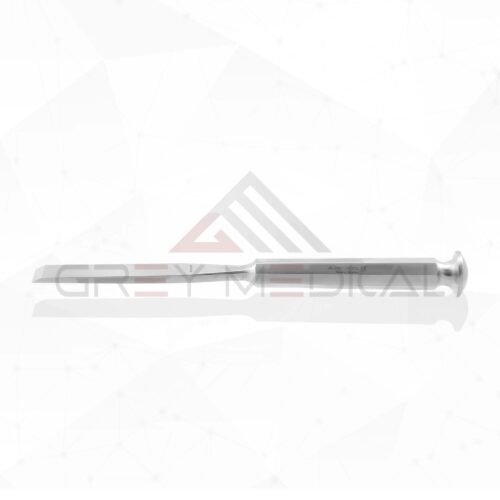 Stille Type Chisel