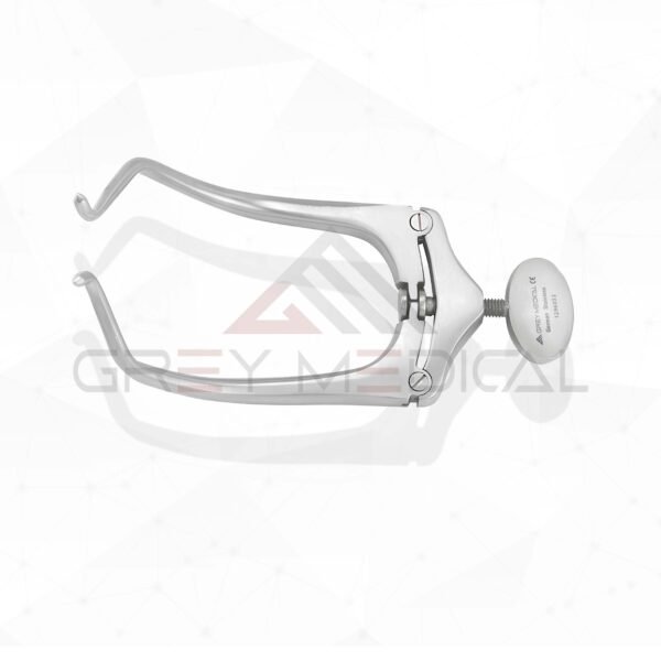 Wallace-Knee-Retractor