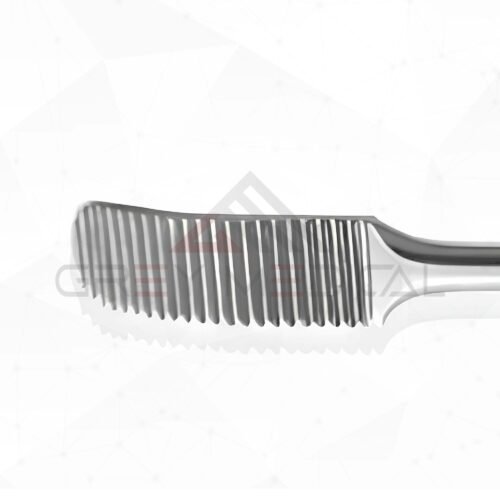 Aufricht-Glabellar-Rasp-backward