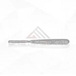 Bone-Rasp-slight-vurved-7mm