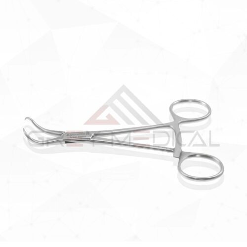 Bone-Reduction-Forceps-7-Curved-Pointed-Tips