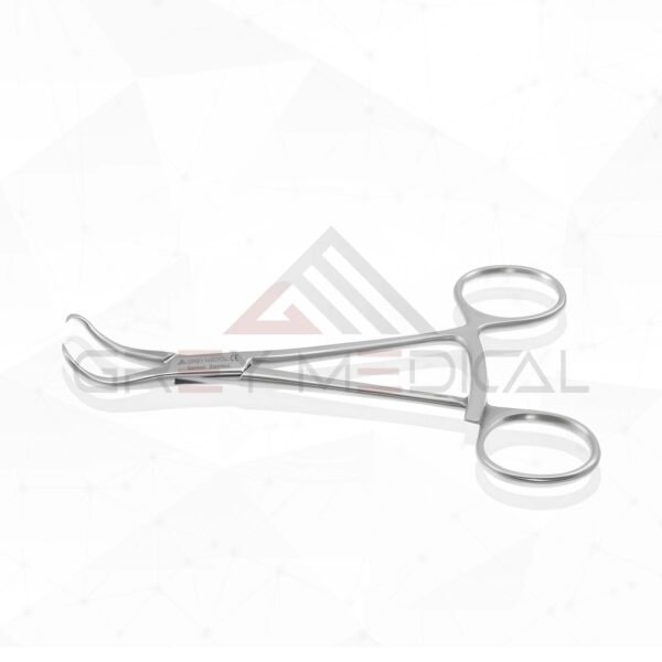 Bone-Reduction-Forceps-7-Curved-Pointed-Tips