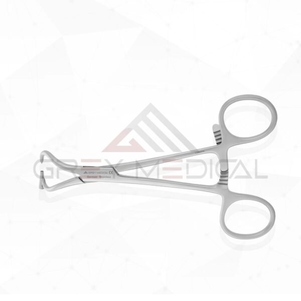 Bone-Reduction-Forceps-Curved-With-Guide-5-1-2