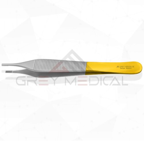 Brown-Adson Forceps - Tungsten Carbide