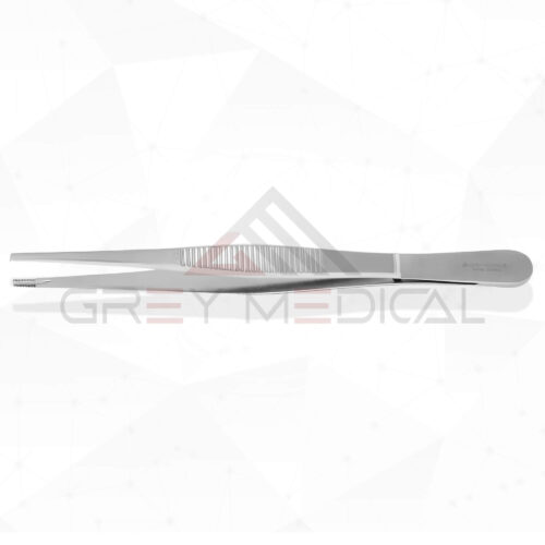 Brown Tissue Forceps - Image 1