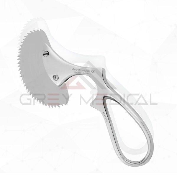 Engel-Cast-Cutter