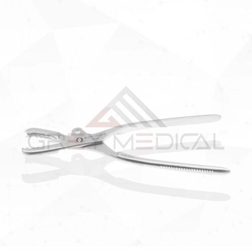 Farabeuf Bone Holding Forceps