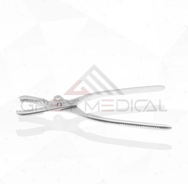 Farabeuf-Forceps