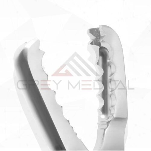 Farabeuf Lambotte Forcep With Ratchet