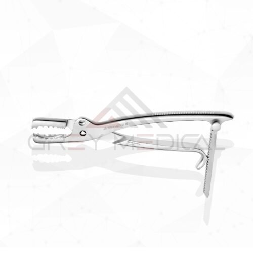 Farabeuf-Lambotte-Forceps-With-Ratchet