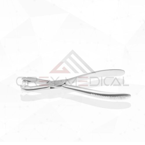 Ferguson-bone-holding-forceps