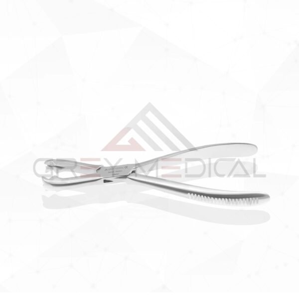 Ferguson-bone-holding-forceps