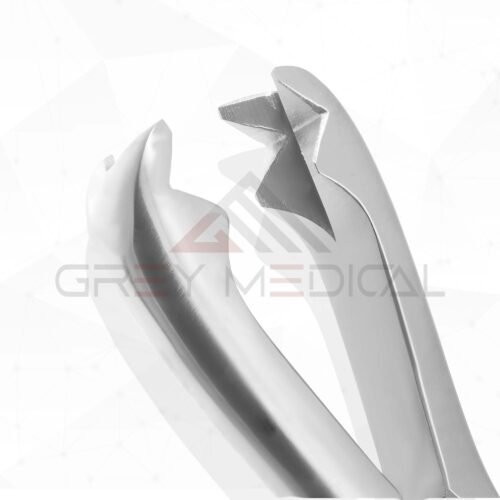 Fergusson Bone Forceps