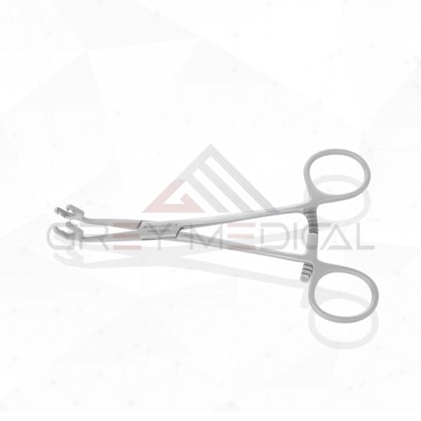 Ikuta-bone-clamp-angled-5mm
