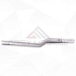 JANSEN Nasal Dressing Forceps