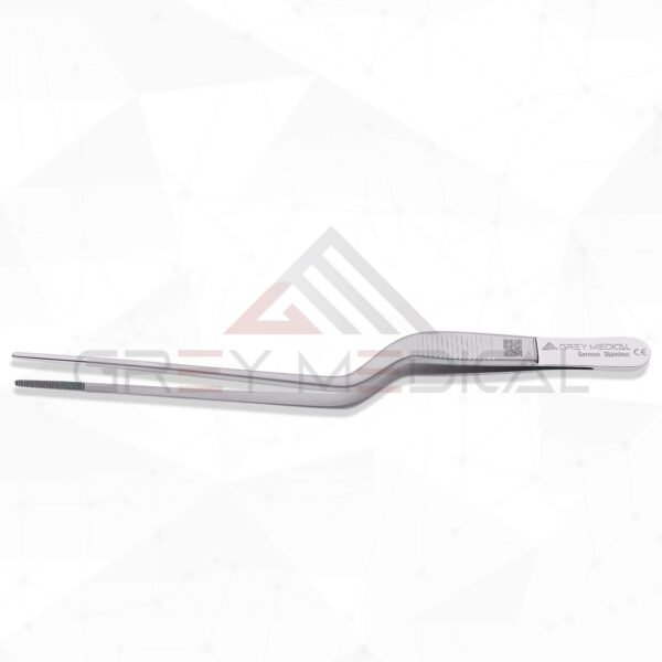 JANSEN Nasal Dressing Forceps