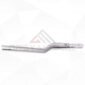JANSEN Nasal Dressing Forceps