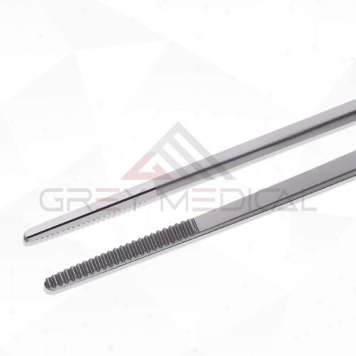 JANSEN Nasal Dressing Forceps