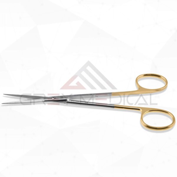 Joseph Scissors