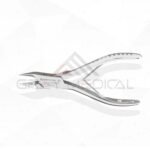 Liston Blau Bone Cutting Forceps