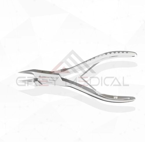 Liston Blau Bone Cutting Forceps