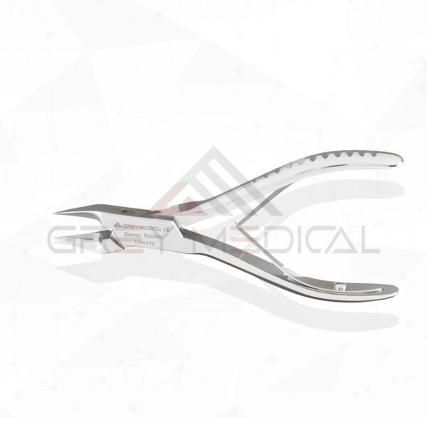 Liston Blau Bone Cutting Forceps