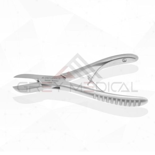Liston Bone Cutting Forceps Straight