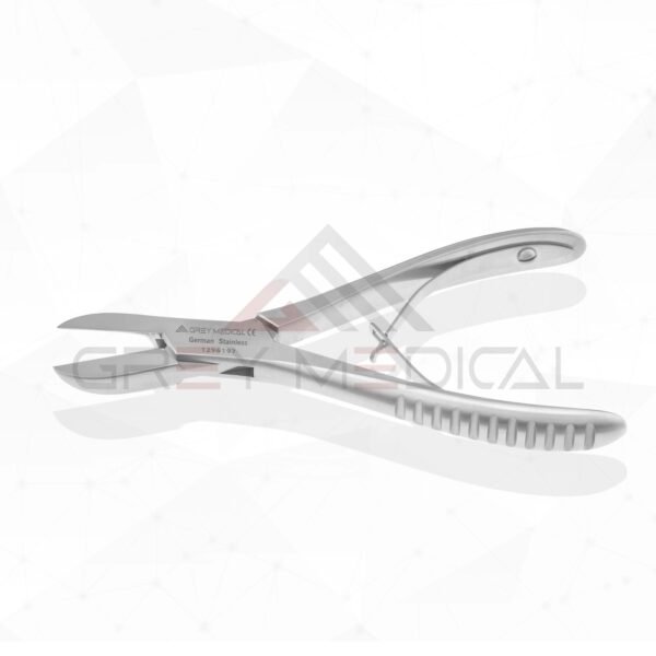Liston Bone Cutting Forceps Straight