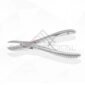 Liston Bone Cutting Forceps Straight