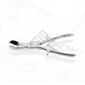 Liston Bone Cutting Forceps Angled 7
