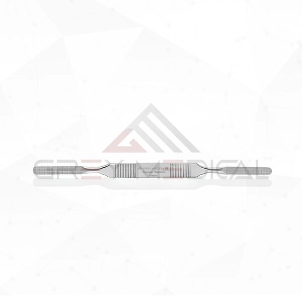 Maltz-Rasp-Improved-Double-End-Pattern