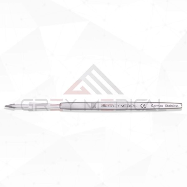 Masing Cartliage Knife