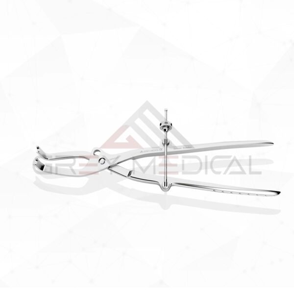 Pelvic Reduction Forceps